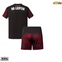 RB Leipzig Replica Third Minikit 2025-26 Short Sleeve (+ pants)